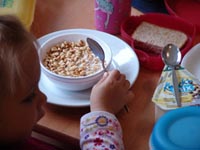 Kinder beflügeln Kinder beflügeln