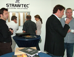STRAWTEC Showroom STRAWTEC Showroom