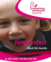 Familientag am 25. Mai Familientag am 25. Mai