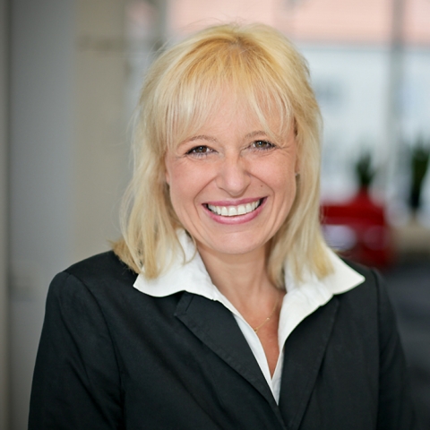 Gabriele Pfeiffer
