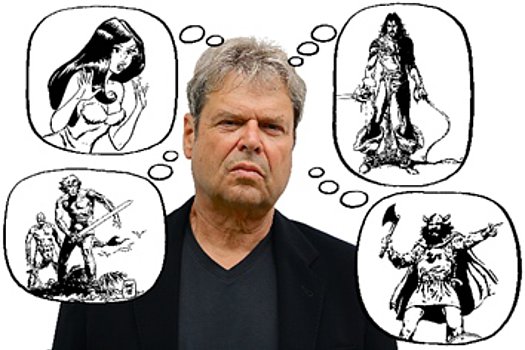 Traum von der Trilogie: Wiechmann will Primo-Helden auferstehen lassen