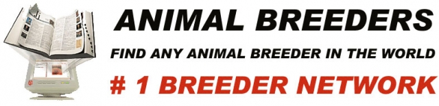 Find any Animal Breeder in the World Find any Animal Breeder in the World