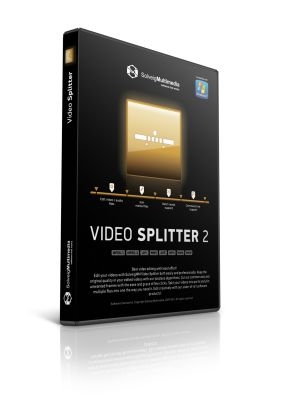 Video Splitter 2.5 von Solveig Multimedia Video Splitter 2.5 von Solveig Multimedia