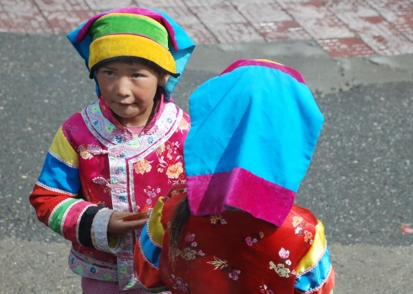 Tibet- und Chinareisen 2012 Tibet- und Chinareisen 2012