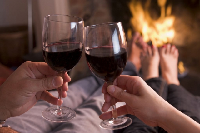 Genussvolle Winter-Arrangements bei Landidyll