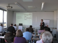 Michael Mohl, Leitender Applications-Berater der PROMATIS software GmbH Michael Mohl, Leitender Applications-Berater der PROMATIS software GmbH