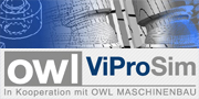Logo ViProSim