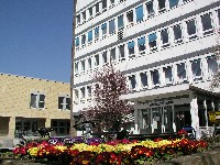 Die Sana Kliniken widmen der Patientensicherheit große Aufmerksamkeit. Das Klinikum Düsseldorf statt Die Sana Kliniken widmen der Patientensicherheit große Aufmerksamkeit. Das Klinikum Düsseldorf statt
