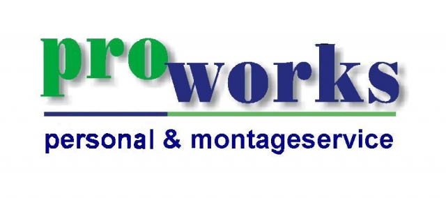 Proworks - Personal&Montageservice Proworks - Personal&Montageservice