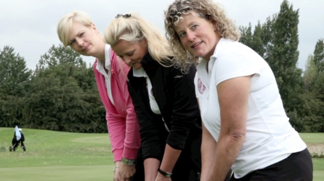Die Gründerinnen der Driving Queens: Vivien Conti Mica, Susanne Fiederer, Corinna Brecher Die Gründerinnen der Driving Queens: Vivien Conti Mica, Susanne Fiederer, Corinna Brecher