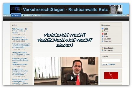 Verkehrsunfallberatung Verkehrsunfallberatung