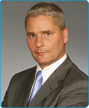 Matthias Schulz - neuer IT-Leiter easycash GmbH