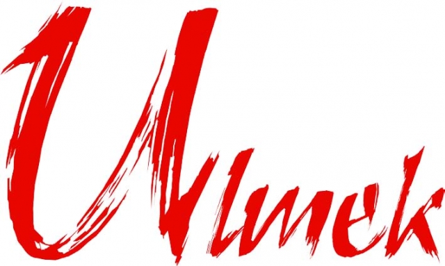 Ulmek Logo