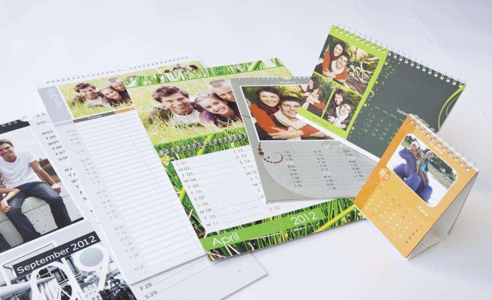 Fotokalender 2012 - smartphoto der neue Name von ExtraFilm Fotokalender 2012 - smartphoto der neue Name von ExtraFilm