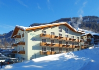 Außenansicht © zellamsee-kaprun.com (Rudolfshof) Außenansicht © zellamsee-kaprun.com (Rudolfshof)