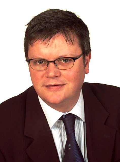 Johannes W. Steinbach, Heilpraktiker, Lebensmitteltechniker & Fach-Journalist