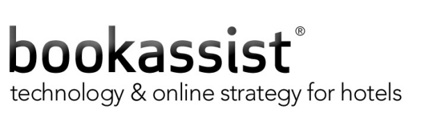 Bookassist ist spezialisiert auf Buchungstechnologie und Online-Strategien für Hotels