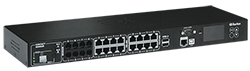 Raritan Smart Rack Controller EMX Raritan Smart Rack Controller EMX