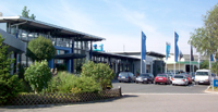 Autohaus Oppel in Ansbach Autohaus Oppel in Ansbach
