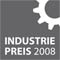Auszeichnung Umwelttechnik Industriepreis 2008 Auszeichnung Umwelttechnik Industriepreis 2008