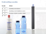Der neue Webshop der aQto GmbH