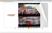Fachjournalismus, Fotoreportagen – Fullscreen!