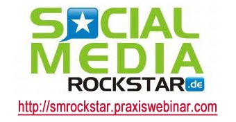 Social Media Rockstar Social Media Rockstar