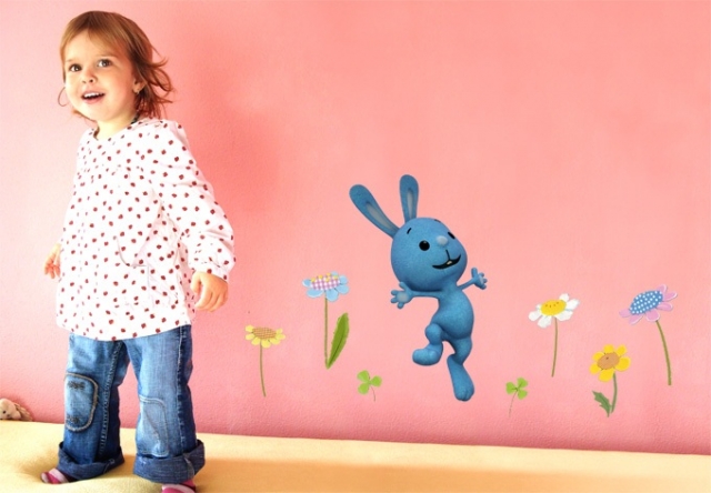 Wandtattoo_Kikaninchen_Blumen_Web
