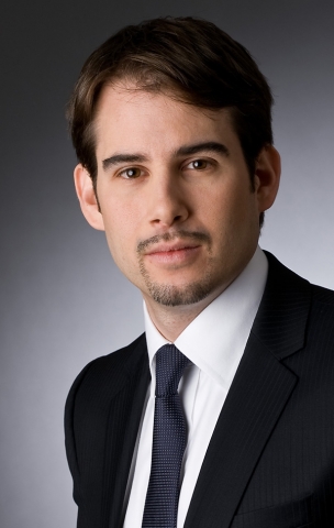 Rechtsanwalt Dr. Alexander T. Schäfer Rechtsanwalt Dr. Alexander T. Schäfer