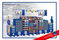 RITTER SPORT Schokowerkstatt Foto © COMBERA GmbH