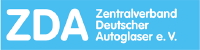Das ZDA-Logo Das ZDA-Logo