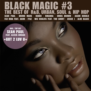 Black Magic 3