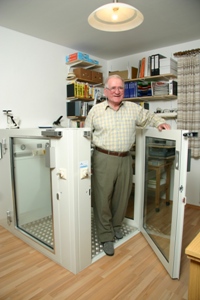 Foto: Biller Aufzugdienst Rottal GmbH Foto: Biller Aufzugdienst Rottal GmbH
