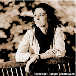 Antje Sommerfeld Antje Sommerfeld