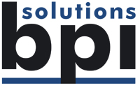 Unternehmenslogo der bpi solutions gmbh & co. kg Unternehmenslogo der bpi solutions gmbh & co. kg