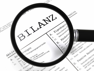 E-Bilanz für SAP Kunden
