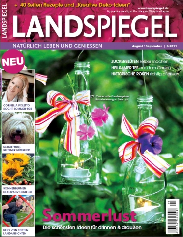 Landspiegel 8-2011