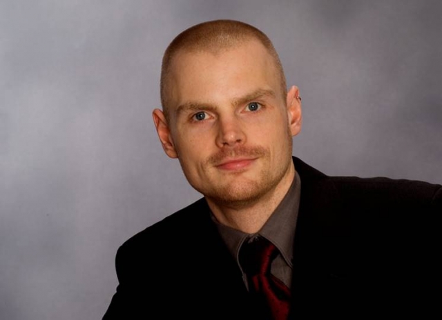 Tobias Alterkemper, Leiter Kundenentwicklung bei der Sparhandy GmbH Tobias Alterkemper, Leiter Kundenentwicklung bei der Sparhandy GmbH