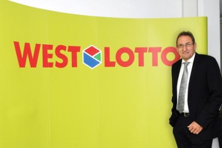 Westdeutsche Lotterie GmbH& Co. OHG Westdeutsche Lotterie GmbH& Co. OHG