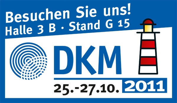 Mit neuen Produkten und Serviceangaboten sind die NV-Versicherungen auf Europas größter Fachmesse ve Mit neuen Produkten und Serviceangaboten sind die NV-Versicherungen auf Europas größter Fachmesse ve