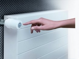 Bei einem hydraulischen Abgleich der Heizung werden Heizkessel, Umwälzpumpe und Thermostatventile op Bei einem hydraulischen Abgleich der Heizung werden Heizkessel, Umwälzpumpe und Thermostatventile op