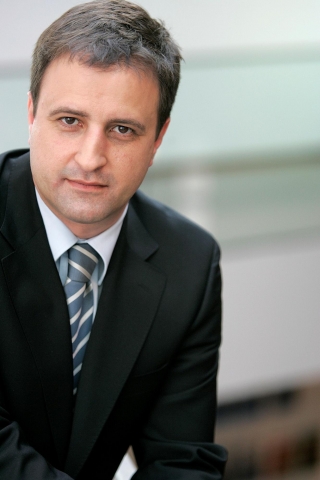 Roger Illing, Executive Vice President Sales, Braintribe (copyright: Braintribe) Roger Illing, Executive Vice President Sales, Braintribe (copyright: Braintribe)