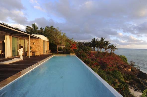 Meliá Zanzibar Meliá Zanzibar