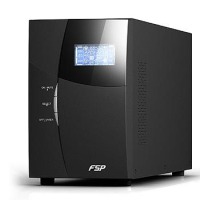 USV für Heizung, USV, TPS, FSP, Notstromversorgung, Stromausfall, Heizungsanlage, FSP EP 2000