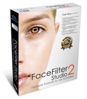 Realusion FaceFilter 2.0 Realusion FaceFilter 2.0