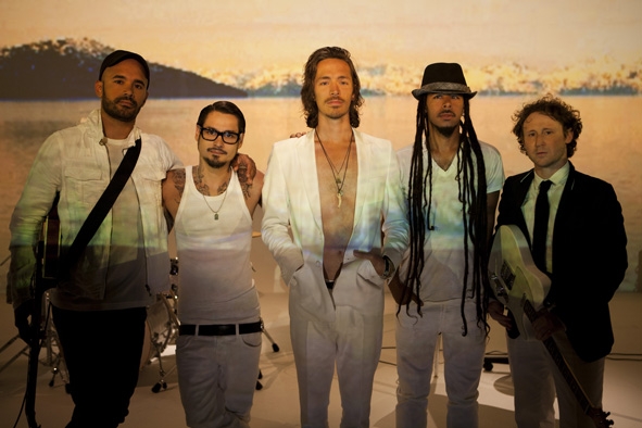 Incubus Incubus