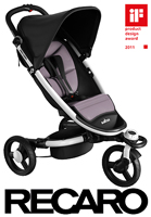 Babyzen – it´s so you (www.recaro-cs.com) Babyzen – it´s so you (www.recaro-cs.com)