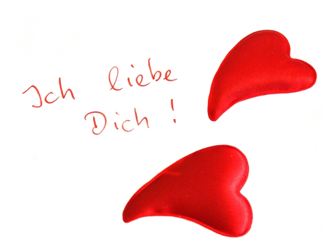 Partnerglück - Lebensglück