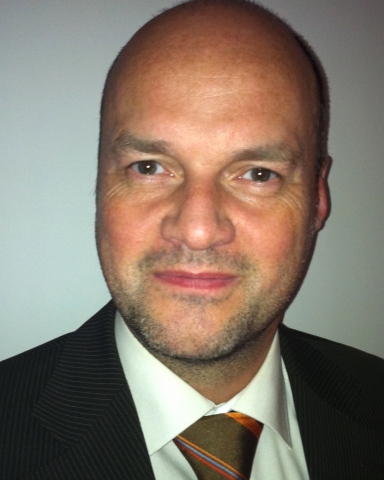 Patrick Adam, Bereichsleiter Systementwicklung und Systemtechnik der ENTITEC AG. Patrick Adam, Bereichsleiter Systementwicklung und Systemtechnik der ENTITEC AG.