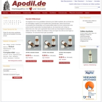 Magento-Agentur team in medias erstellt Magento-Shop für Online-Apotheke Magento-Agentur team in medias erstellt Magento-Shop für Online-Apotheke